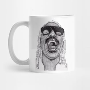 Stevie Mug